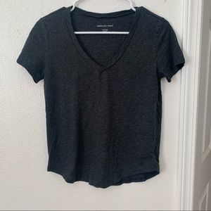 Charcoal American Eagle T-shirt